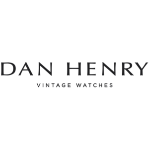 dan henry watches